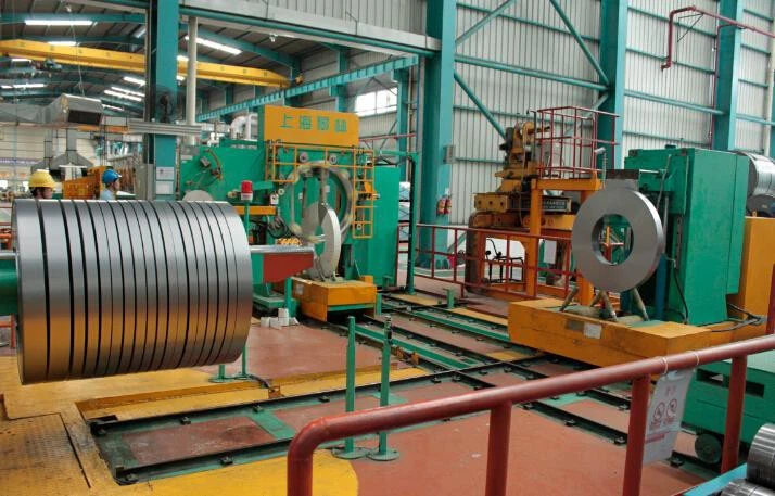 How To Choose The Right Coil Packing Line How To Choose The Right Coil Packing Line