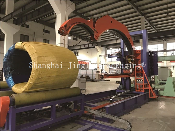 Coil Packing Machine Selection Guide Coil Packing Machine Selection Guide