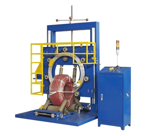 How to Choose the Right Cable Wrapping Machine for Your Factory How to Choose the Right Cable Wrapping Machine for Your Factory
