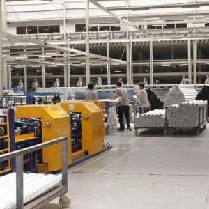 Mašina za automatsko pakovanje cijevi