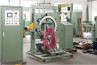 automatic steel coil wrapping machine