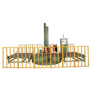 Mašina za automatsko stretchanje