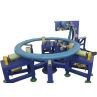 bearing coil wrapping machine