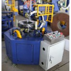 Mašina za zavijanje kablova