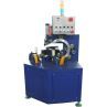 cable coil wrapping machine