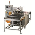 Mašina za omotavanje bakarnih traka