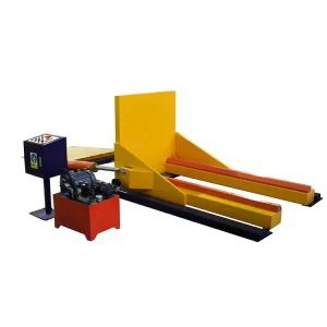 FZ-05 hidraulična mašinska obrt mašina