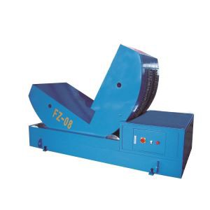 FZ-08 obrtna mašina za obradu