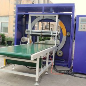 Horizontalna mašina za pakovanje