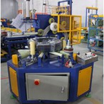 Mašina za pakovanje horizontalnih cevi