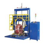 Mašina za zavijanje creva