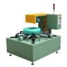 hydraulic hose wrapping machine