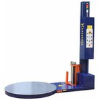 Mašina za zavijanje paleta