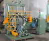 steel wire coil packing machine