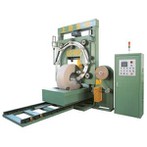 Wrap Bundle Wrapping Machine