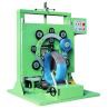 wire coil wrapping machine