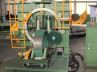 wire coil wrapping machine