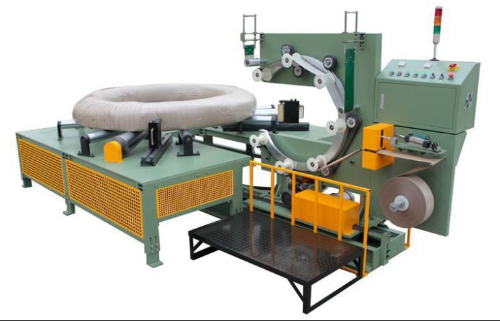 ТОП10 Произвођач и добављач машина за паковање завојница лежајева за намотавање